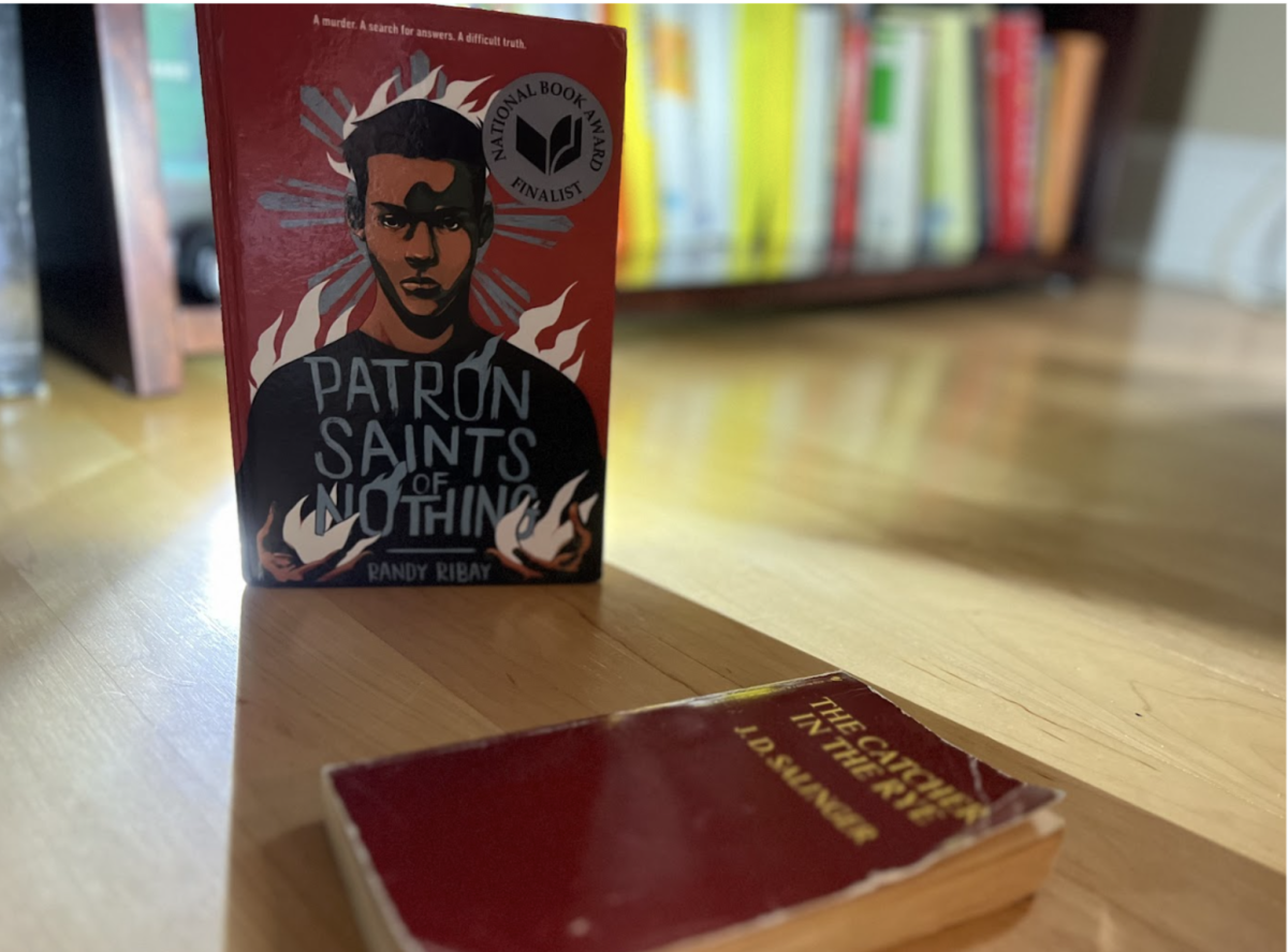  The books that Wayland High School students read in English class are determined solely by the english department. This gives WHS english teachers the responsibility of deciding when it’s time for an outdated book to be replaced, raising the question: how does one determine the death of a novel? 
